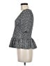 Maeve Black 3/4 Sleeve Top Size M - photo 5