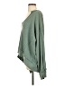 We the Free Green Pullover Sweater Size S - photo 5