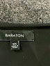 Babaton 100% Polyester Black Short Sleeve Top Size XXS - photo 7