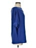 Six Fifty Blue Poncho Size S - photo 4