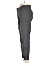 Unionbay Solid Gray Track Pants Size M - photo 5