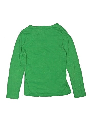 Peek... Long Sleeve T-Shirt (view 2)