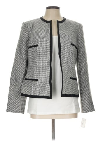 Kasper Jacket (view 1)