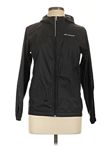 Columbia Jacket (view 1)