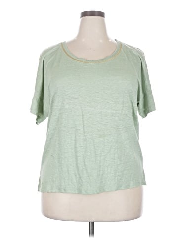 Chico's Short Sleeve T-Shirt (view 1)