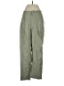 H By Halston Green Cargo Pants Size S - photo 1