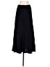 Zara Black Formal Skirt Size S - photo 2