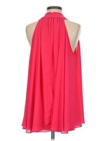 Lola & Sophie Sleeveless Blouse (view 2)