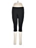 lucy Black Active Pants Size M - photo 1