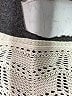 Unbranded 100% Polyester Ivory Cardigan Size XXL - photo 7