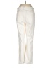 Talbots Ivory Casual Pants Size 6 - photo 2