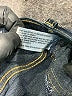 Cat & Jack Solid Blue Jeans Size 8 - photo 4