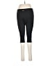 lucy Black Active Pants Size M - photo 2