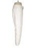 Talbots Ivory Casual Pants Size 6 - photo 4