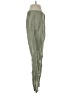 H By Halston Green Cargo Pants Size S - photo 4