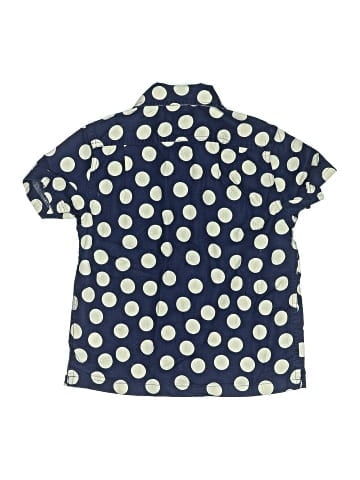 Crewcuts Short Sleeve Button-Down Shirt (view 2)