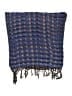 Unbranded Blue Scarf One size - photo 2