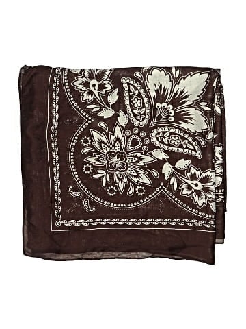 Unbranded Scarf (view 2)