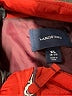 Lands' End 100% Polyester Red Vest Size XL - photo 6