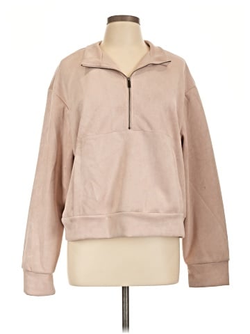 T Tahari Sweatshirt (view 1)