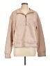 T Tahari Tan Sweatshirt Size XL - photo 1