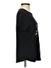 Old Navy Black Short Sleeve Top Size S - photo 4