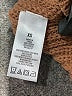 Aeropostale Brown Pullover Sweater Size XS - photo 8