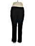 Counterparts Solid Black Active Pants Size XL - photo 1