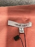 Naked Zebra Pink Vest Size S - photo 6