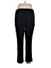 Counterparts Solid Black Active Pants Size XL - photo 2