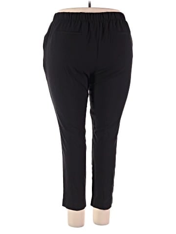 Time and Tru Active Pants (view 2)