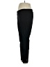 Counterparts Solid Black Active Pants Size XL - photo 5