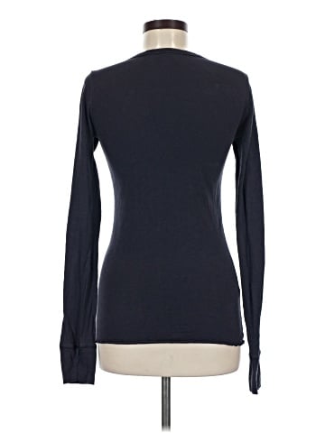 Obey Long Sleeve Top (view 2)