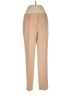 Talbots Solid Tan Dress Pants Size 8 - photo 1