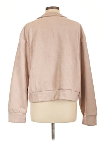T Tahari Sweatshirt (view 2)
