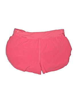 Lululemon Athletica Athletic Shorts