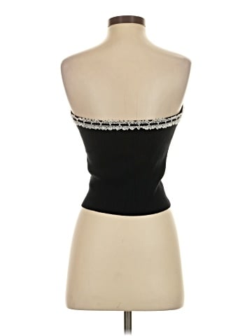 All in Favor Sleeveless Top (view 2)