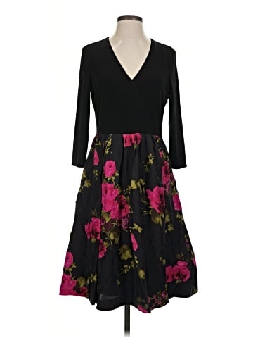 J. Peterman Cocktail Dress (view 1)