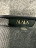 Alala Black Long Sleeve Top Size L - photo 7
