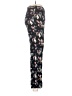 Reformation Print Black Casual Pants Size 2 - photo 4