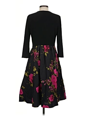 J. Peterman Cocktail Dress (view 2)