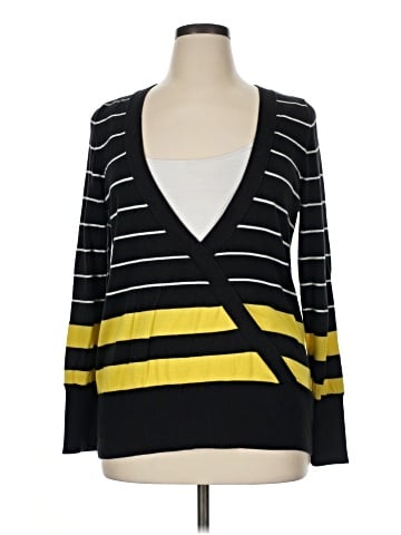 Lane Bryant Pullover Sweater (view 1)