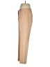 Talbots Solid Tan Dress Pants Size 8 - photo 5