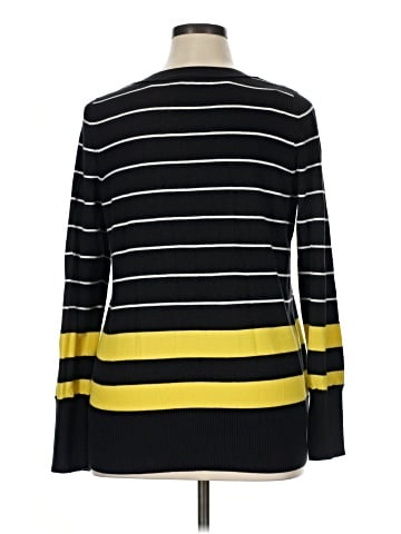 Lane Bryant Pullover Sweater (view 2)