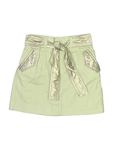 Derek Heart Skirt (view 1)