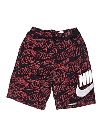 Nike Athletic Shorts (view 1)