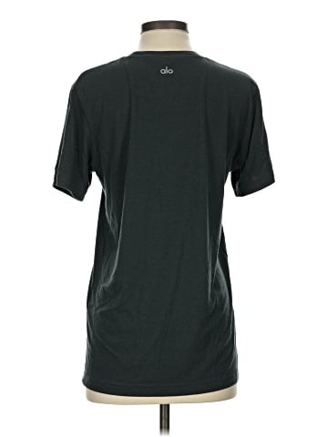 Alo Short Sleeve T-Shirt (view 2)