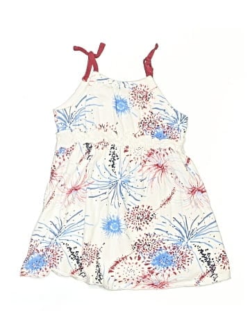 Burt's Bees Baby Dress (view 1)