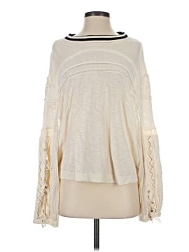 Free People Pullover Sweater