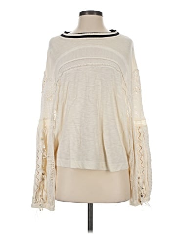 Free People Pullover Sweater (view 1)